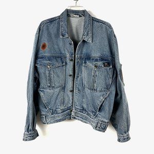 Parasuco Denim Jacket - Gem